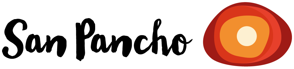 San Pancho Official Logo